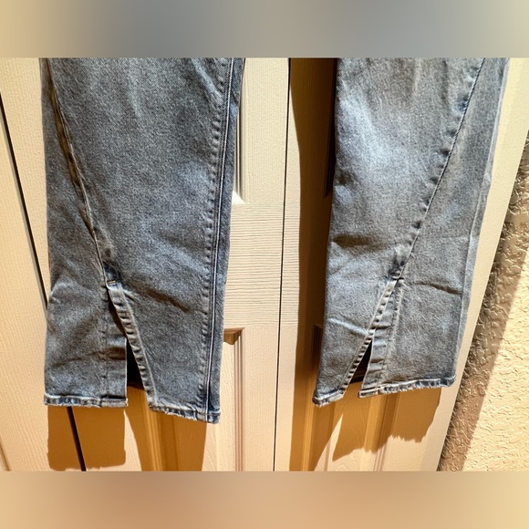 NWOT American Eagle 90’s bootcut Size 10 jeans - Picture 7 of 7